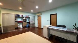 Wak Hassan Drive (D27), Semi-Detached #489283461